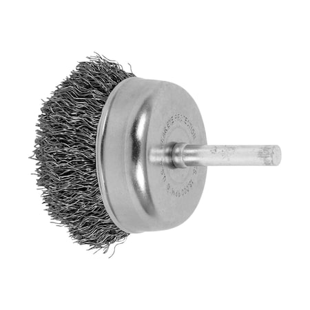 Pferd Mtd Cup, .012CS Wire, 2 82826P | Zoro